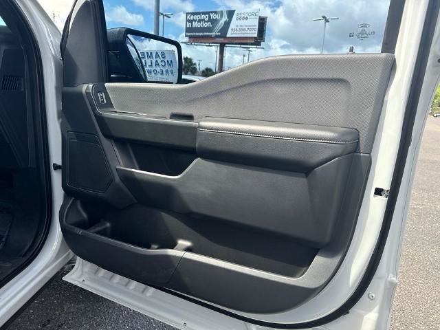 Certified 2024 Ford F150 STX RWD image 24
