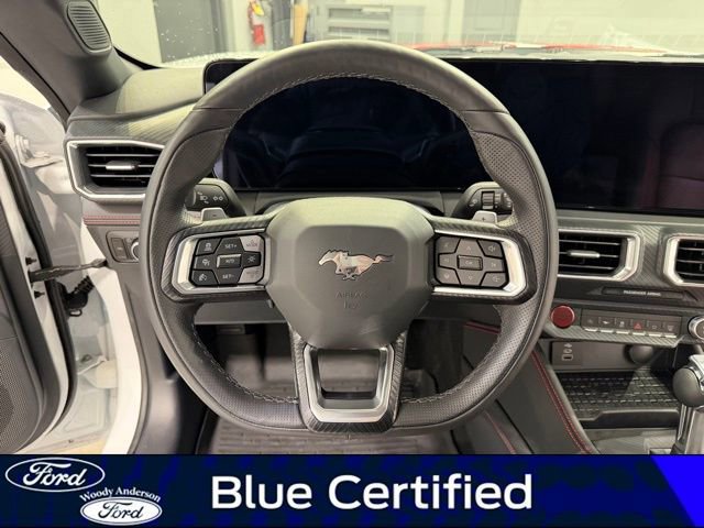 Certified 2024 Ford Mustang GT Premium image 11
