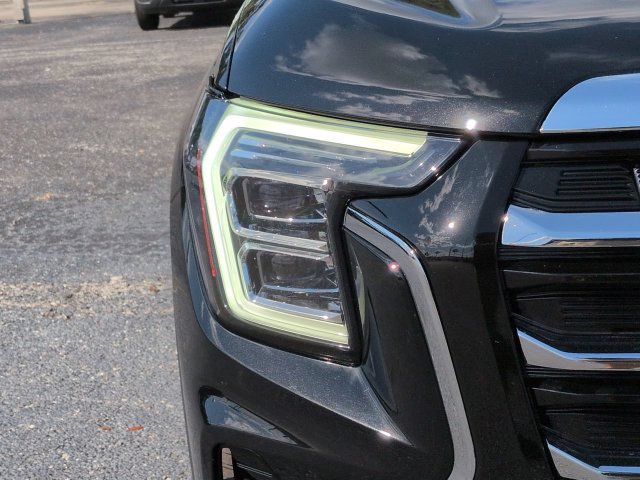 Used 2026 GMC Terrain Elevation AWD/4WD image 10