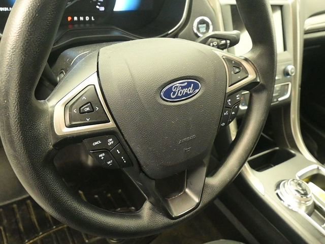 Certified 2019 Ford Fusion SE image 15