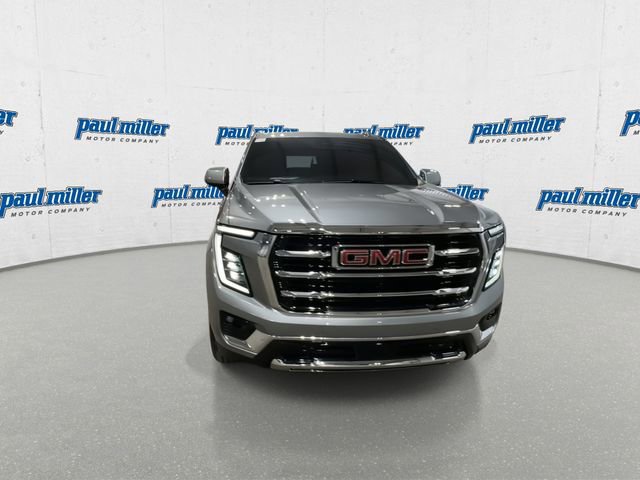 Used 2025 GMC Yukon XL Elevation w/ Elevation Premium Package image 12