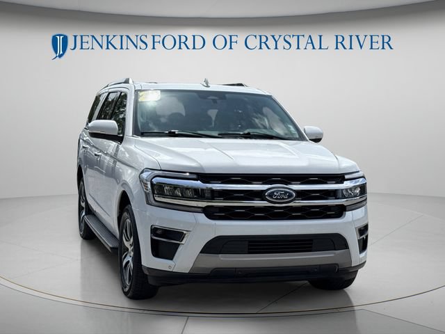 Certified 2024 Ford Expedition Limited RWD image 15