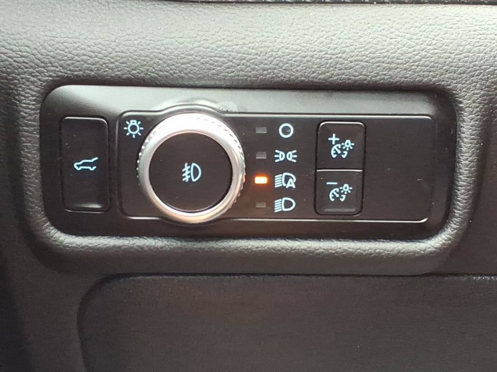 Certified 2023 Ford Explorer ST-Line AWD/4WD image 15