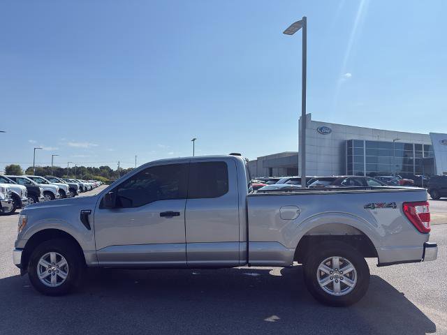 Certified 2022 Ford F150 XL w/ Equipment Group 101A High image 6