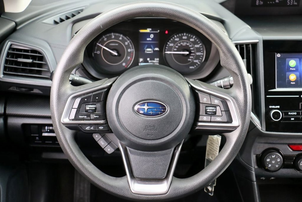 Used 2021 Subaru Impreza 2.0i image 20