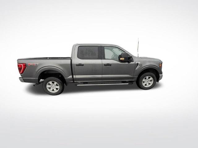 Certified 2023 Ford F150 XLT w/ Equipment Group 301A Mid AWD/4WD image 7