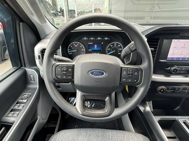 Certified 2023 Ford F150 XL w/ Trailer Tow Package RWD image 23