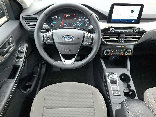 Certified 2022 Ford Escape SE w/ Convenience Package image 11