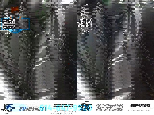 Certified 2025 Ford Escape Platinum image 23