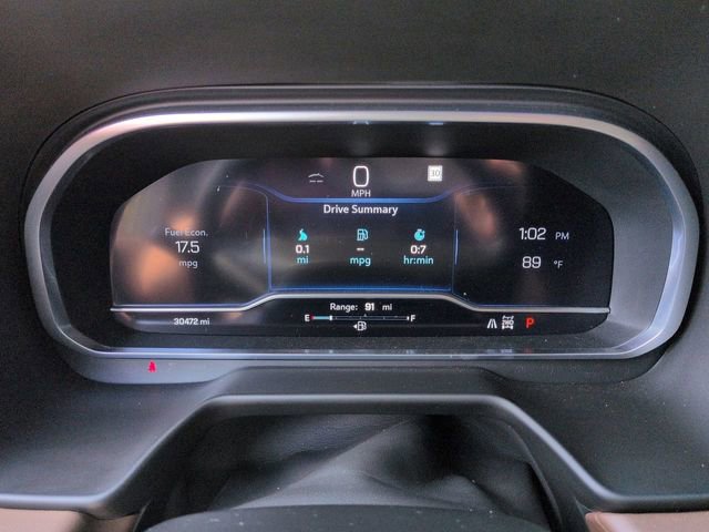 Used 2023 Chevrolet Tahoe High Country image 32