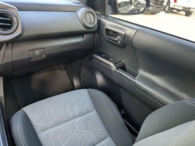 Used 2023 Toyota Tacoma TRD Sport w/ Advanced Technology Package AWD/4WD image 17