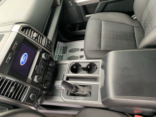 Certified 2020 Ford F150 XLT w/ Equipment Group 302A Luxury AWD/4WD image 22