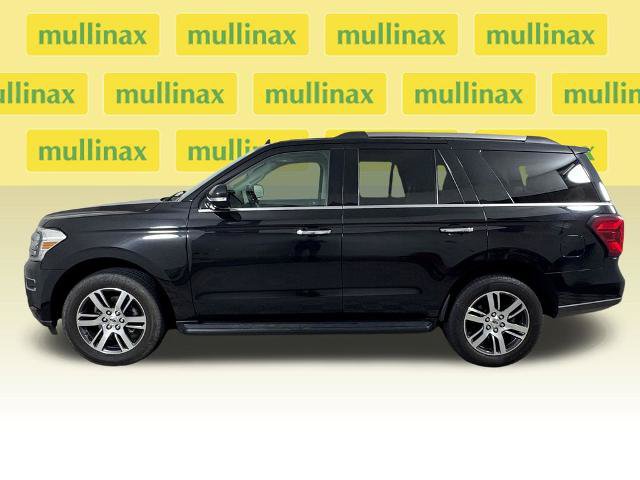 Certified 2024 Ford Expedition Limited RWD image 14