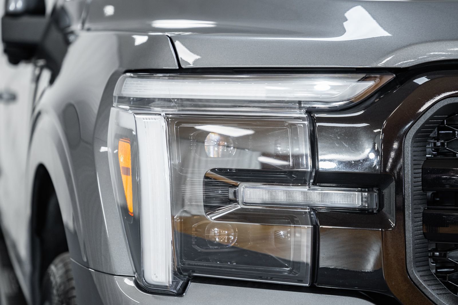 Certified 2025 Ford F150 Lariat image 13