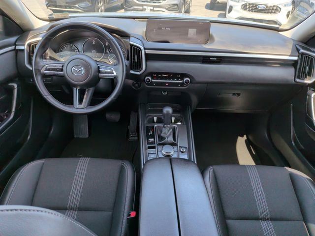 Used 2023 MAZDA CX-50 2.5 S w/ Cargo Package AWD/4WD image 2