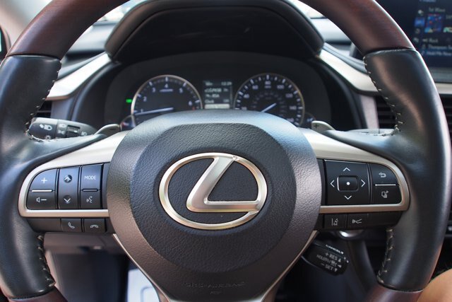 Used 2022 Lexus RX 350 FWD w/ Premium Package image 23