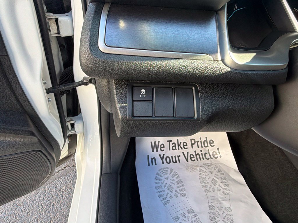 Used 2017 Honda Civic EX-T image 27