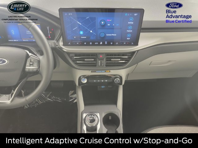 Certified 2023 Ford Escape Active w/ Tech Pack #1 AWD/4WD image 23
