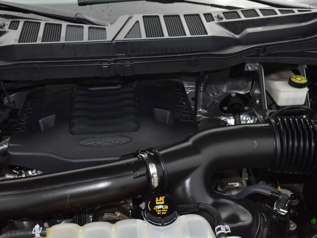 Certified 2023 Ford F150 XLT image 18