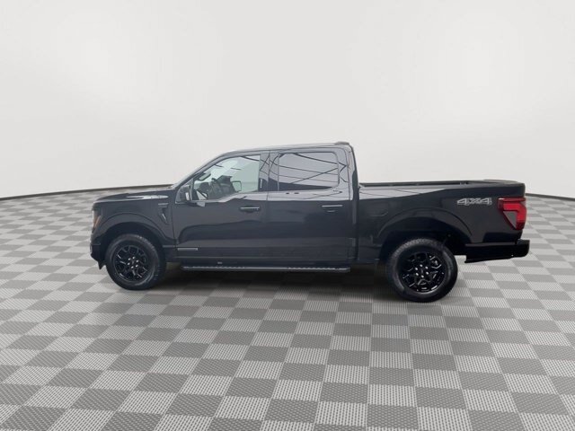 Certified 2024 Ford F150 XLT w/ Equipment Group 302A MID AWD/4WD image 39