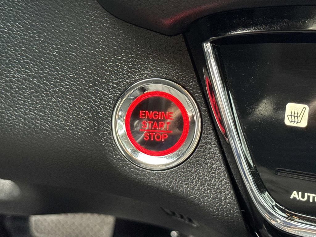 Used 2020 Honda HR-V EX image 16