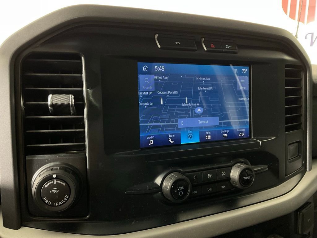 Certified 2023 Ford F150 XLT w/ Trailer Tow Package image 21