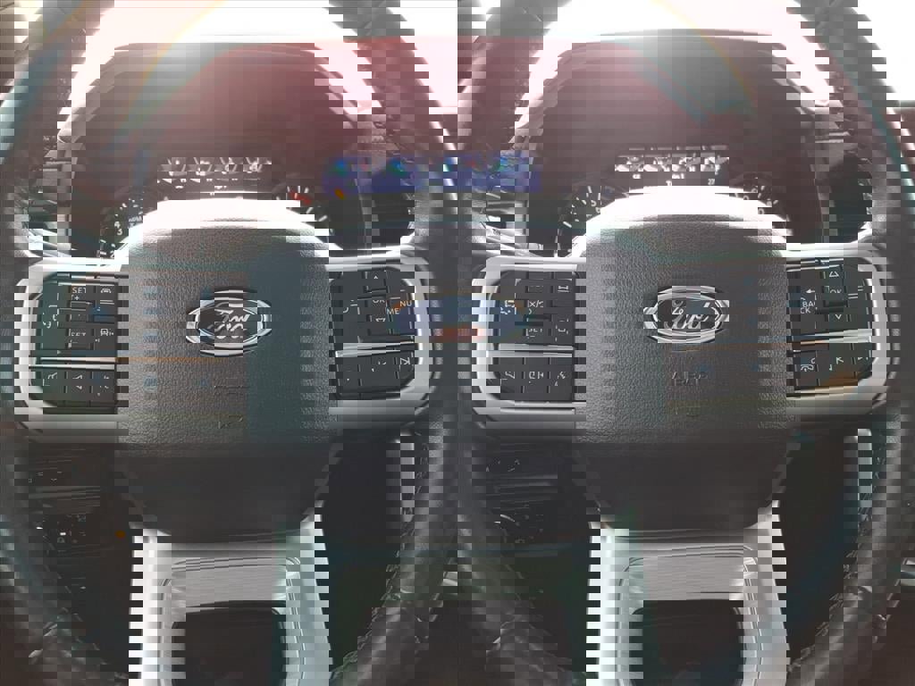 Certified 2023 Ford Expedition Max Limited image 21