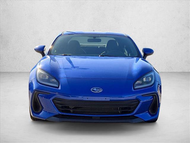Used 2023 Subaru BRZ Limited RWD image 2