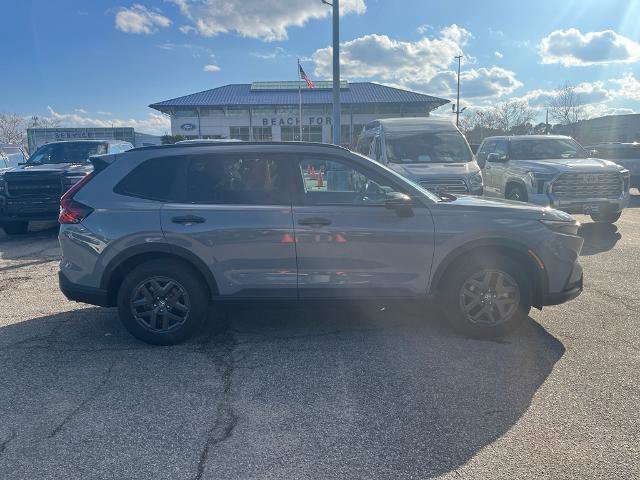 Used 2026 Honda CR-V TrailSport image 6