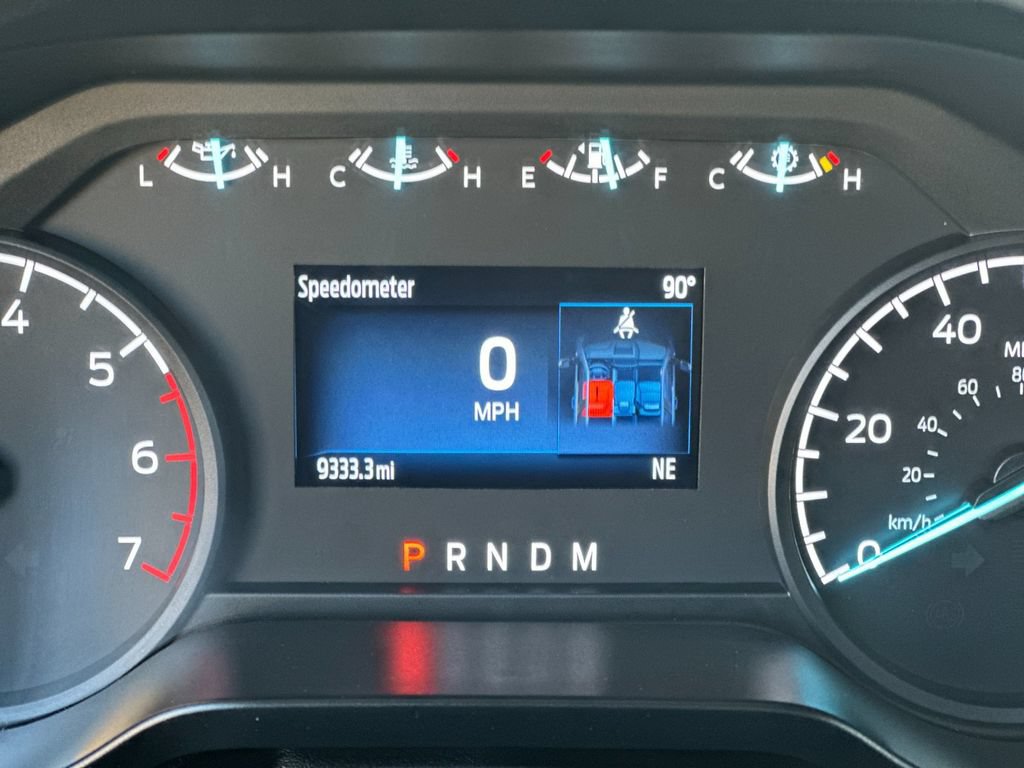 Certified 2024 Ford F350 XLT w/ 360-Degree Camera Package AWD/4WD image 23
