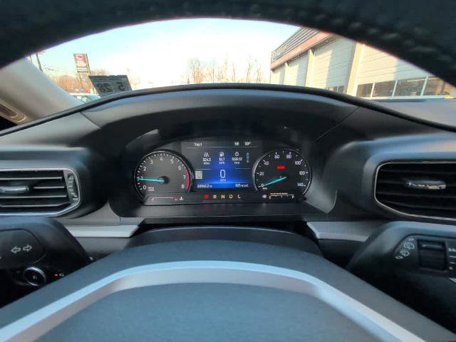 Certified 2023 Ford Explorer XLT w/ Equipment Group 202A image 17