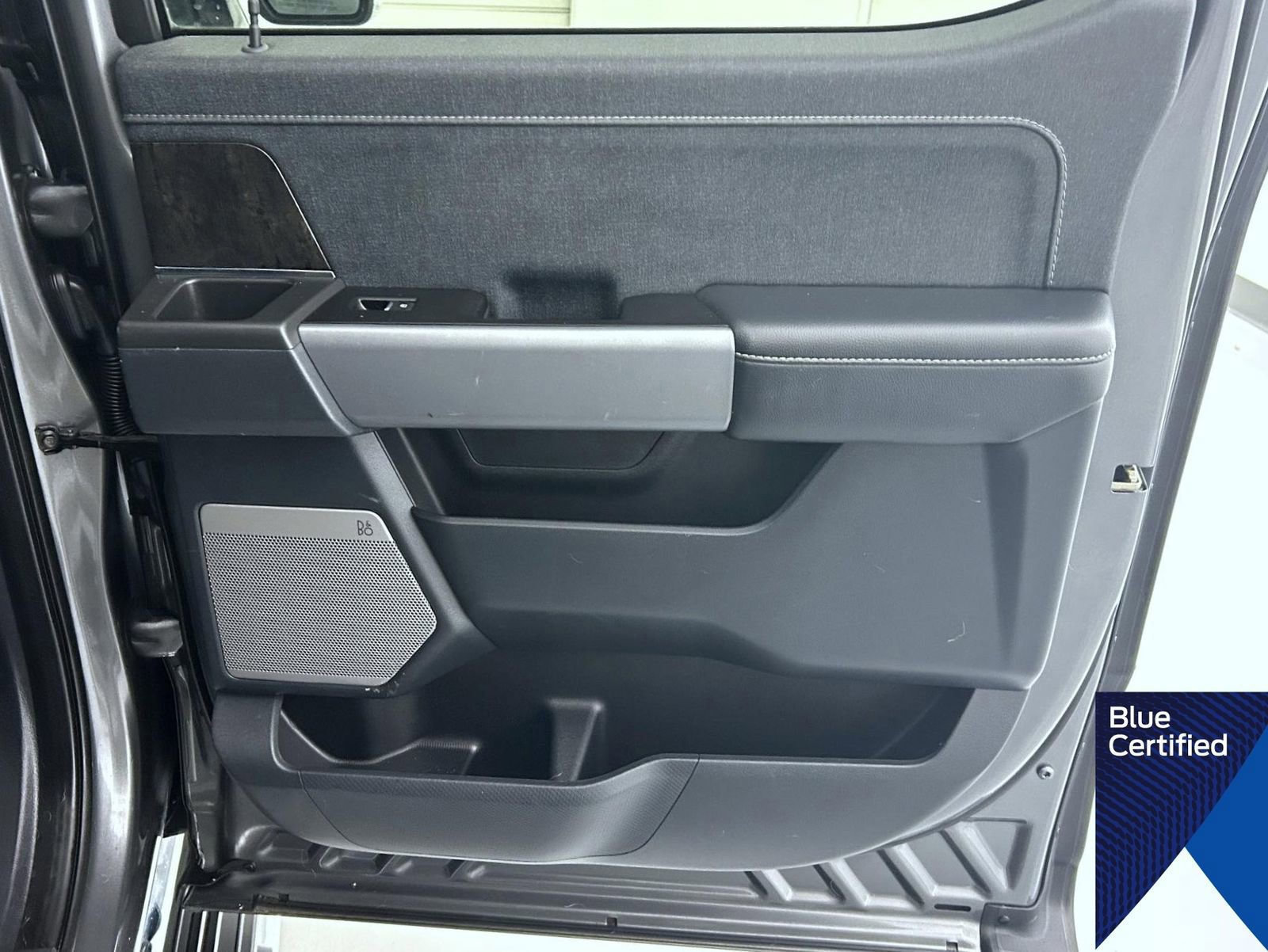 Certified 2021 Ford F150 Lariat image 17