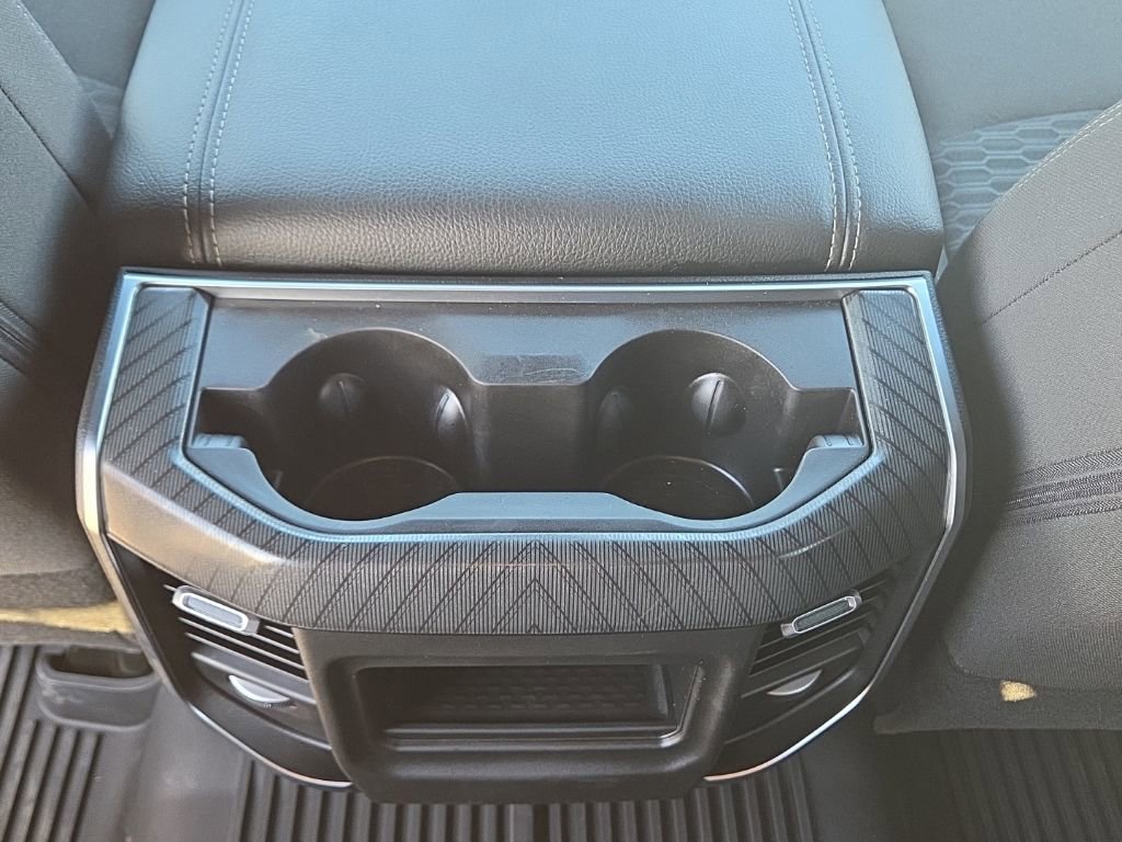 Used 2025 RAM 2500 Lone Star image 21