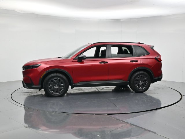 Used 2026 Honda CR-V TrailSport image 6