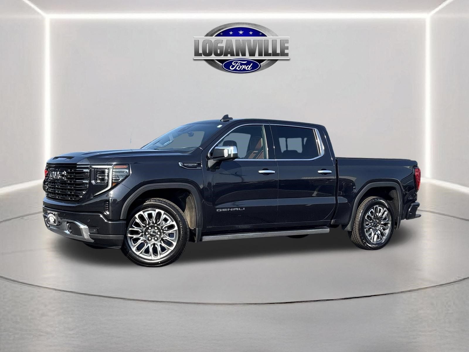Used 2023 GMC Sierra 1500 Denali Ultimate