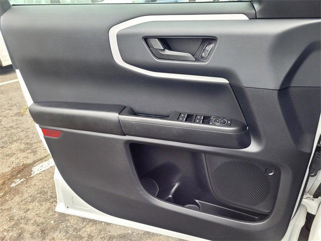 Certified 2022 Ford Bronco Sport Big Bend image 14