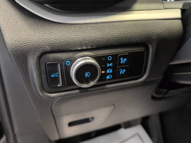 Certified 2023 Ford Explorer XLT AWD/4WD image 16