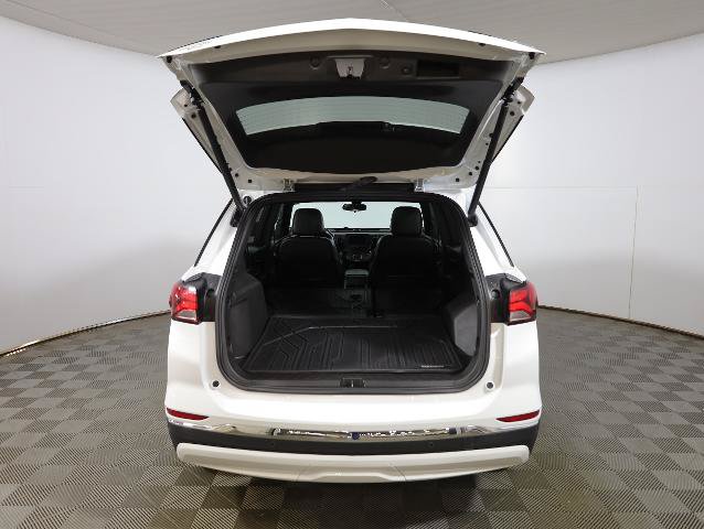 Used 2023 Chevrolet Equinox RS AWD/4WD image 39