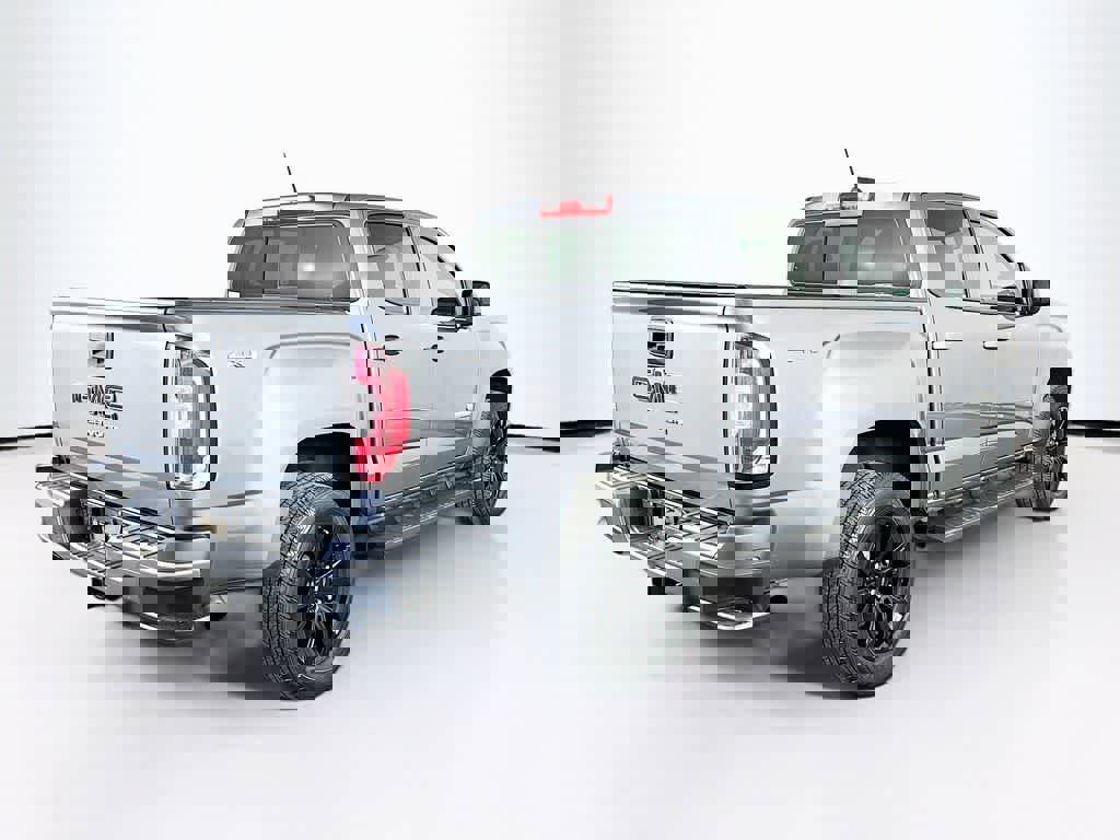 Used 2022 GMC Canyon Elevation w/ Elevation Premium Package image 24
