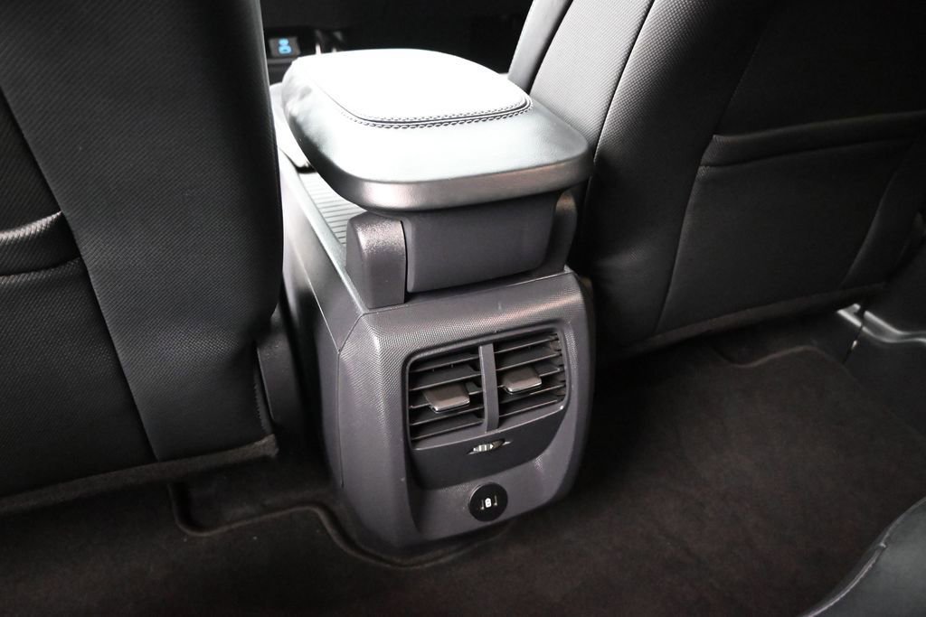 Certified 2024 Ford Mustang Mach-E Select RWD image 19