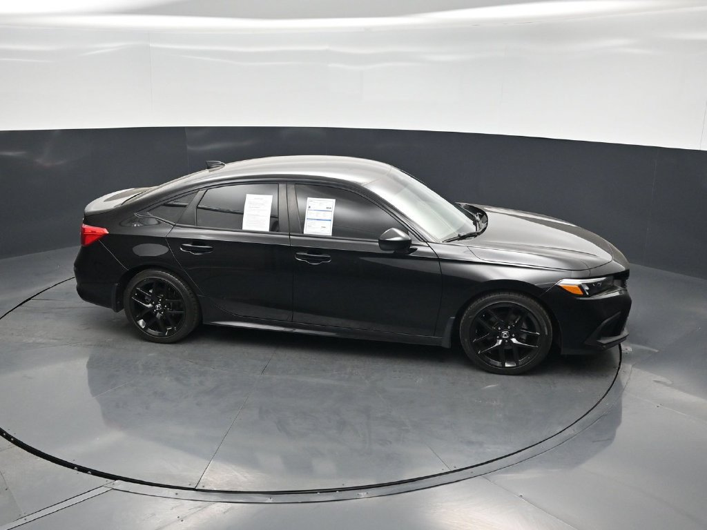 Used 2024 Honda Civic Sport image 49