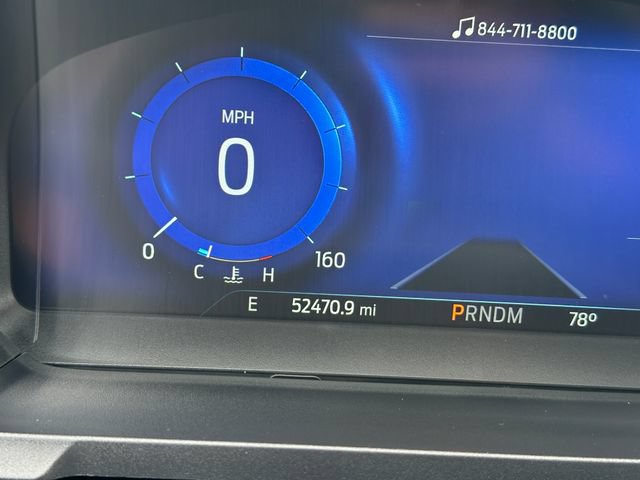 Certified 2020 Ford Explorer ST w/ ST Street Pack AWD/4WD image 35