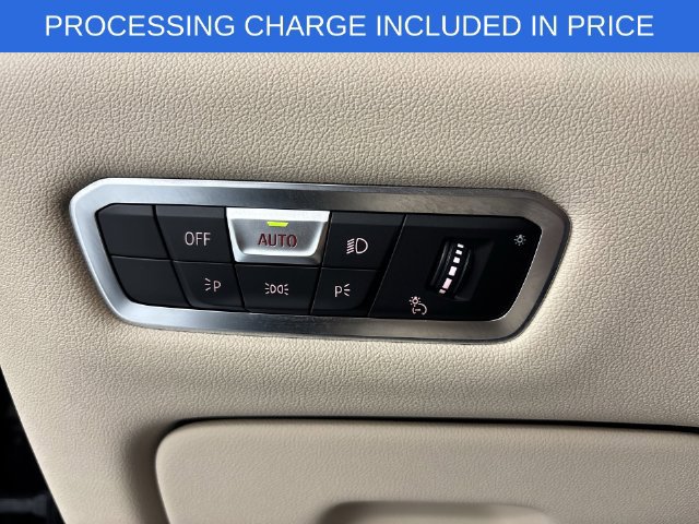 Used 2022 BMW X5 xDrive40i AWD/4WD image 22