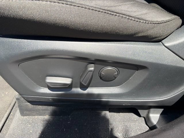 Certified 2022 Ford Explorer XLT RWD image 12