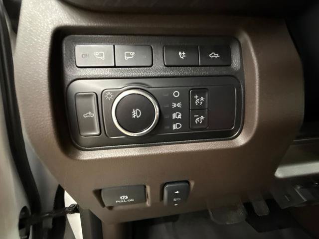 Certified 2024 Ford F350 King Ranch w/ Chrome Package AWD/4WD image 17