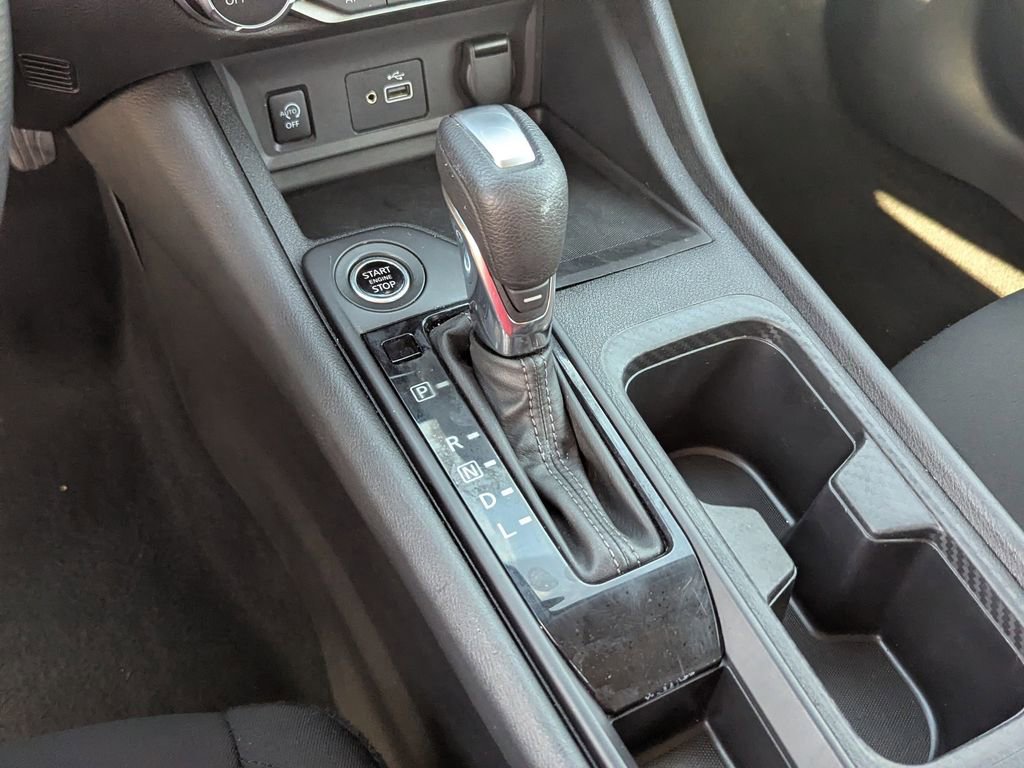 Used 2024 Nissan Sentra S image 24