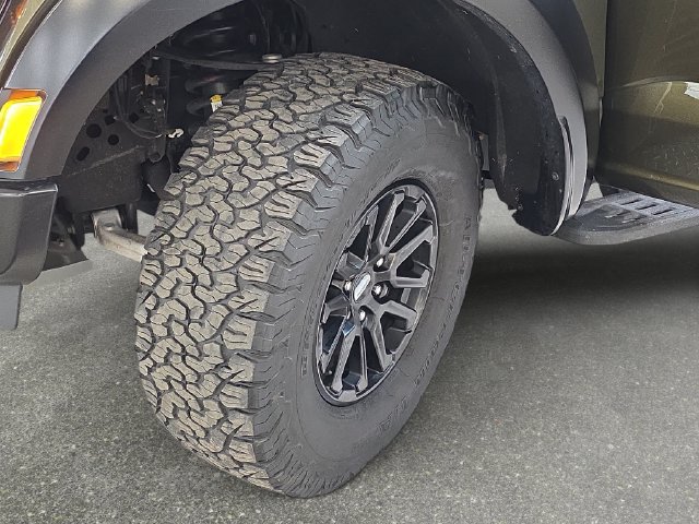 Certified 2024 Ford F150 Raptor AWD/4WD image 32