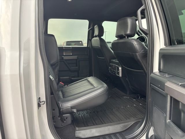 Certified 2019 Ford F150 XLT w/ Equipment Group 302A Luxury image 10