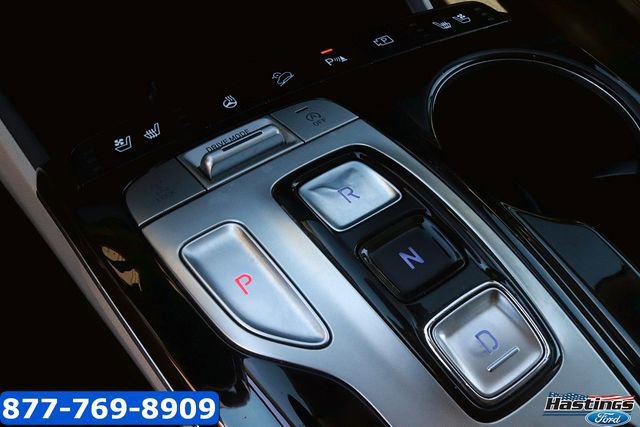 Used 2022 Hyundai Tucson Limited AWD/4WD image 23