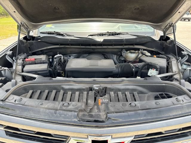 Used 2023 Chevrolet Silverado 1500 ZR2 w/ Technology Package AWD/4WD image 25
